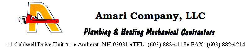 Amari Company
